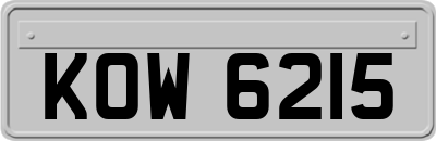 KOW6215