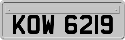 KOW6219