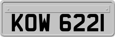 KOW6221