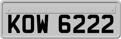 KOW6222