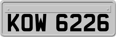 KOW6226
