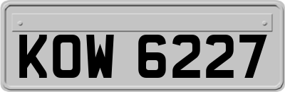 KOW6227