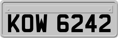 KOW6242