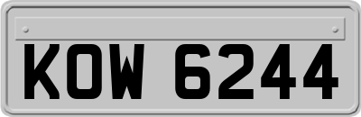 KOW6244