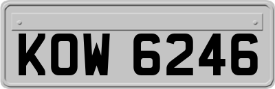 KOW6246