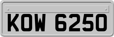 KOW6250