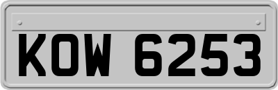 KOW6253