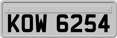 KOW6254