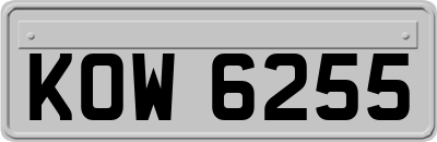 KOW6255