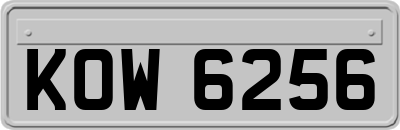 KOW6256