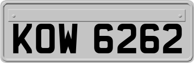 KOW6262