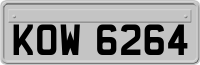KOW6264