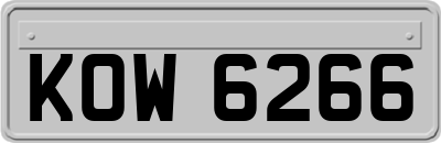 KOW6266