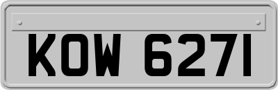 KOW6271