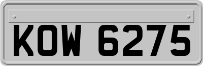 KOW6275