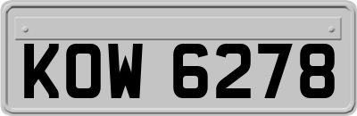 KOW6278