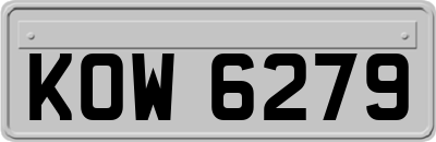 KOW6279
