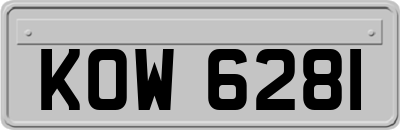 KOW6281