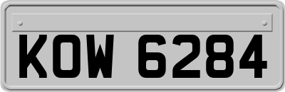 KOW6284