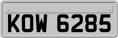KOW6285