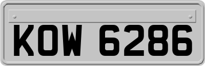 KOW6286