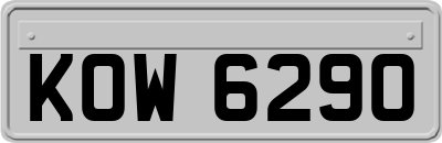 KOW6290