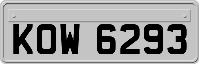 KOW6293
