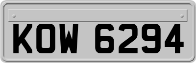 KOW6294