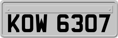KOW6307