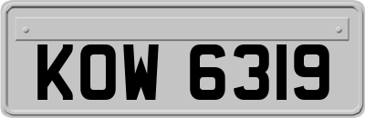 KOW6319
