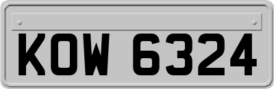 KOW6324