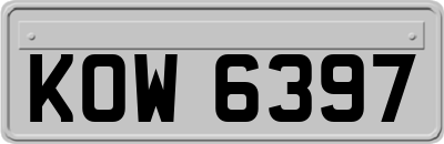 KOW6397
