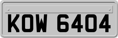 KOW6404