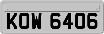 KOW6406