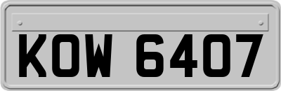 KOW6407