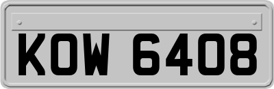 KOW6408