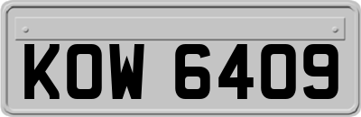 KOW6409