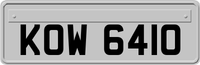 KOW6410