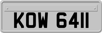 KOW6411