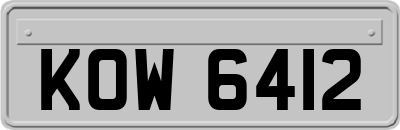 KOW6412