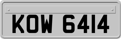 KOW6414