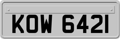 KOW6421