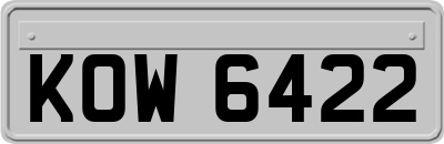 KOW6422