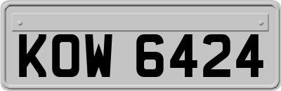 KOW6424