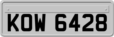 KOW6428
