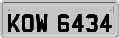 KOW6434