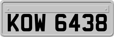 KOW6438