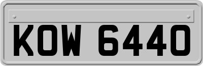 KOW6440