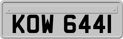KOW6441