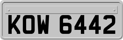 KOW6442